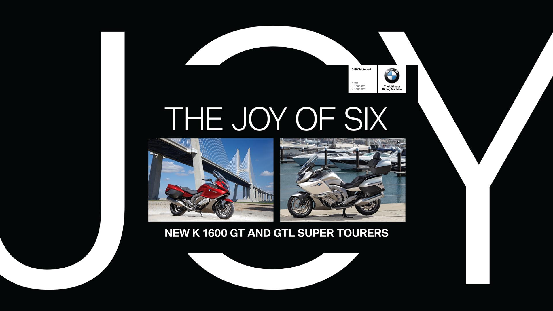 Graphic Design BMW Motorrad EPL