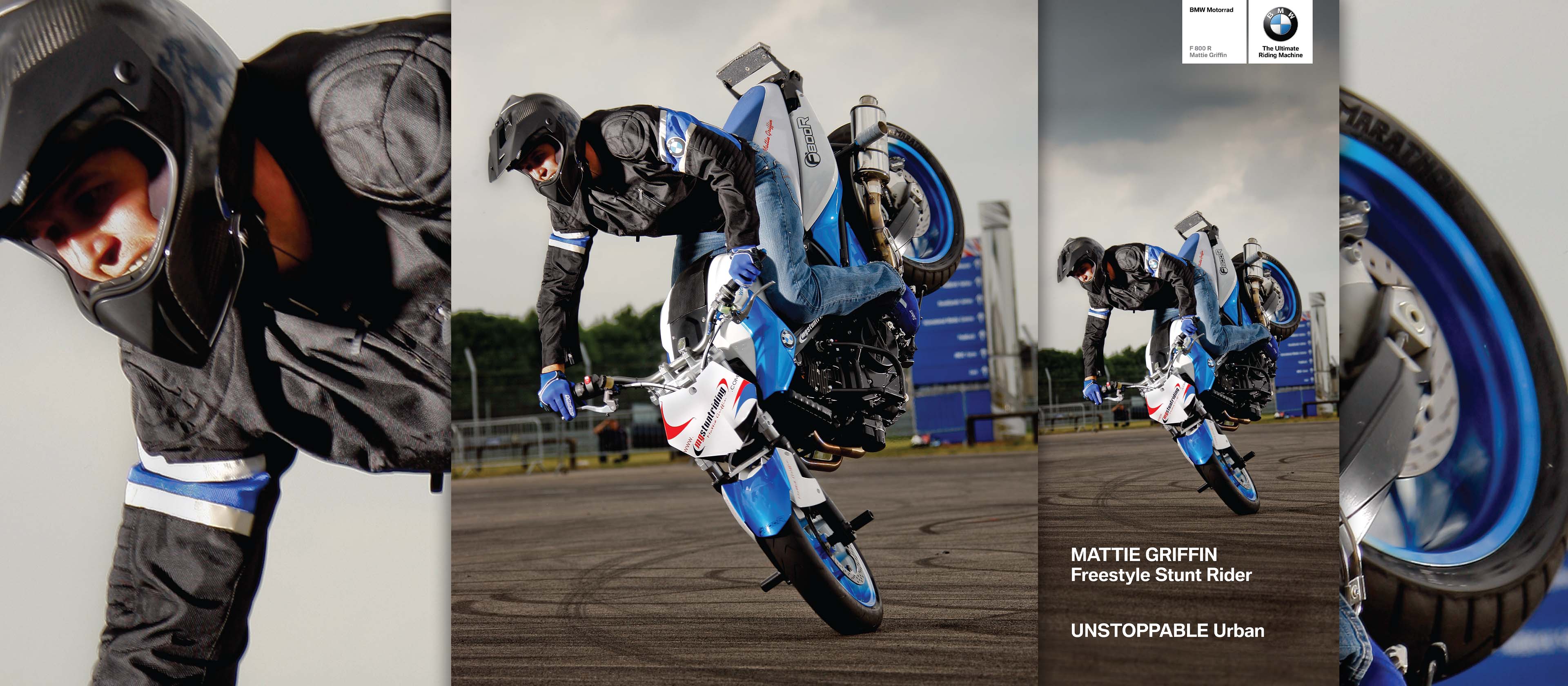 Site Wide Banner EPL BMW Motorrad
