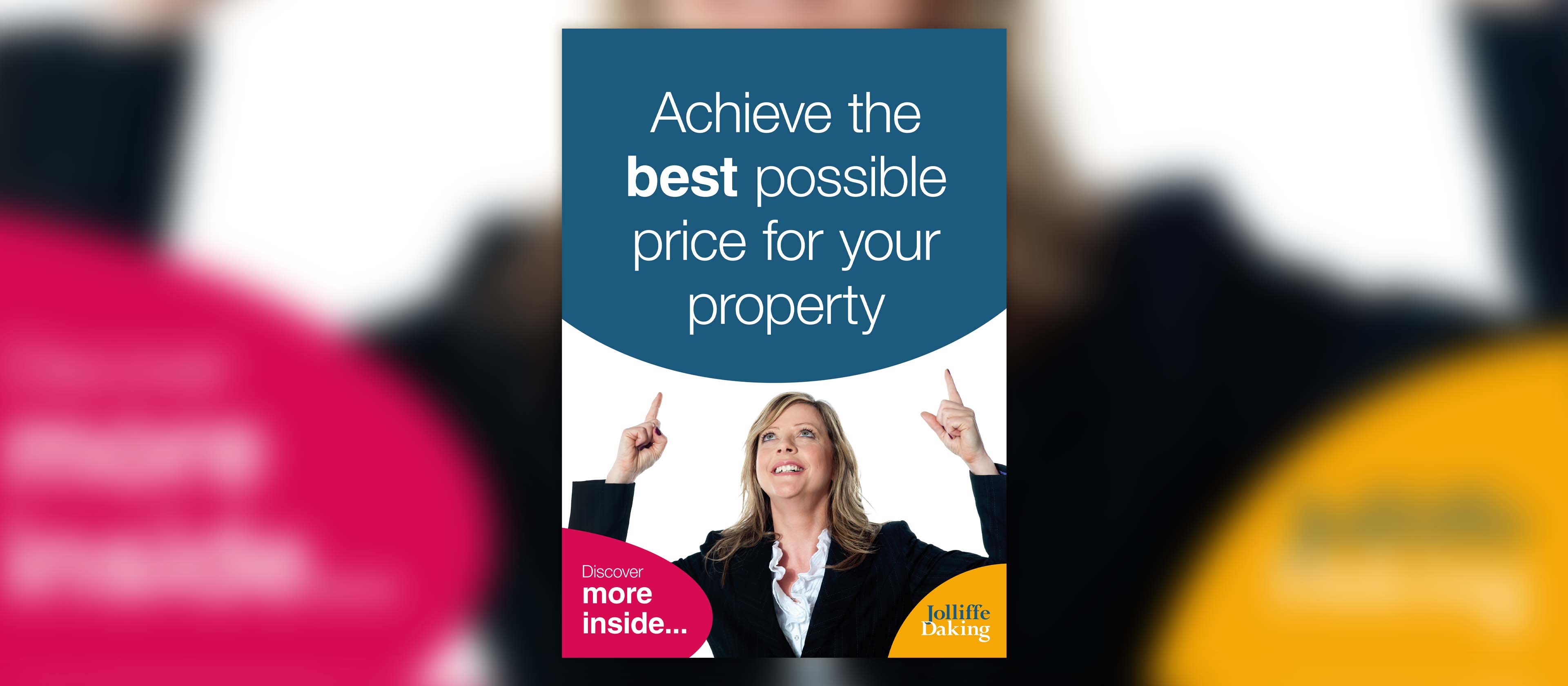 Site Wide Banner Jolliffe Daking Achieve Peterborough