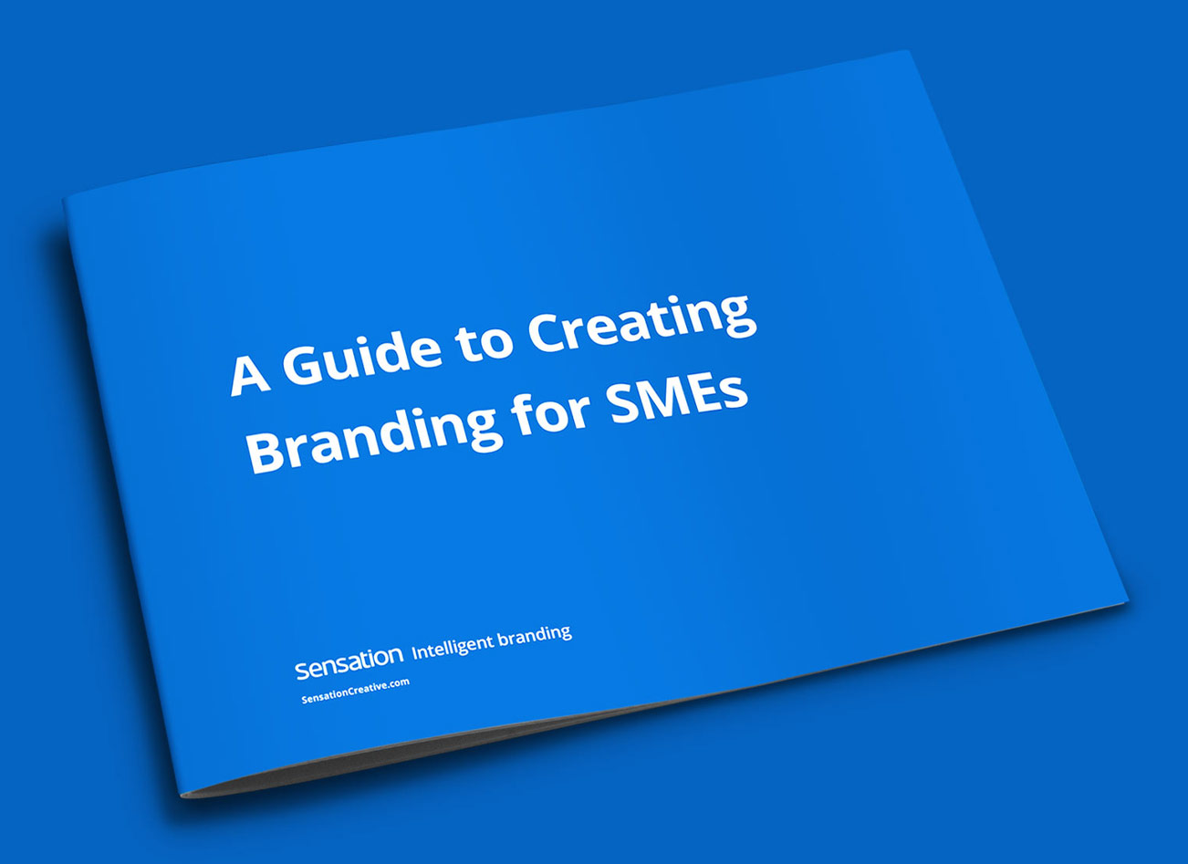 A guide to creating branding for SMEs