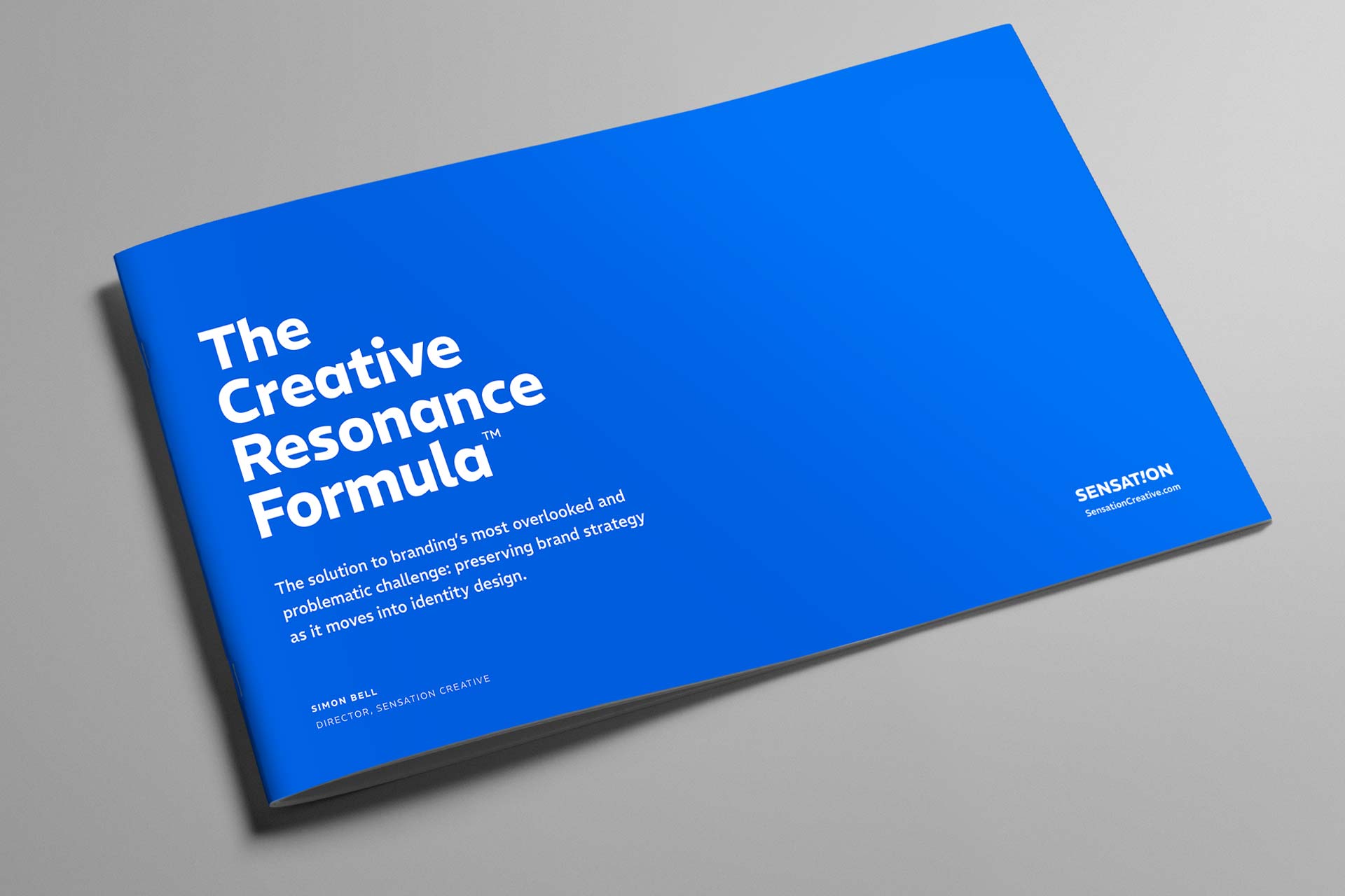 Get your free copy of The Creative Resonance Formula