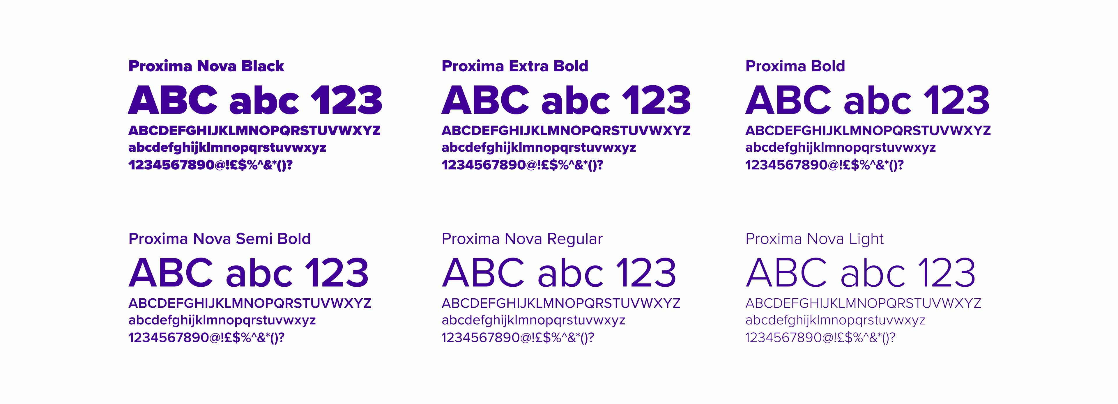 Curo IP Fonts